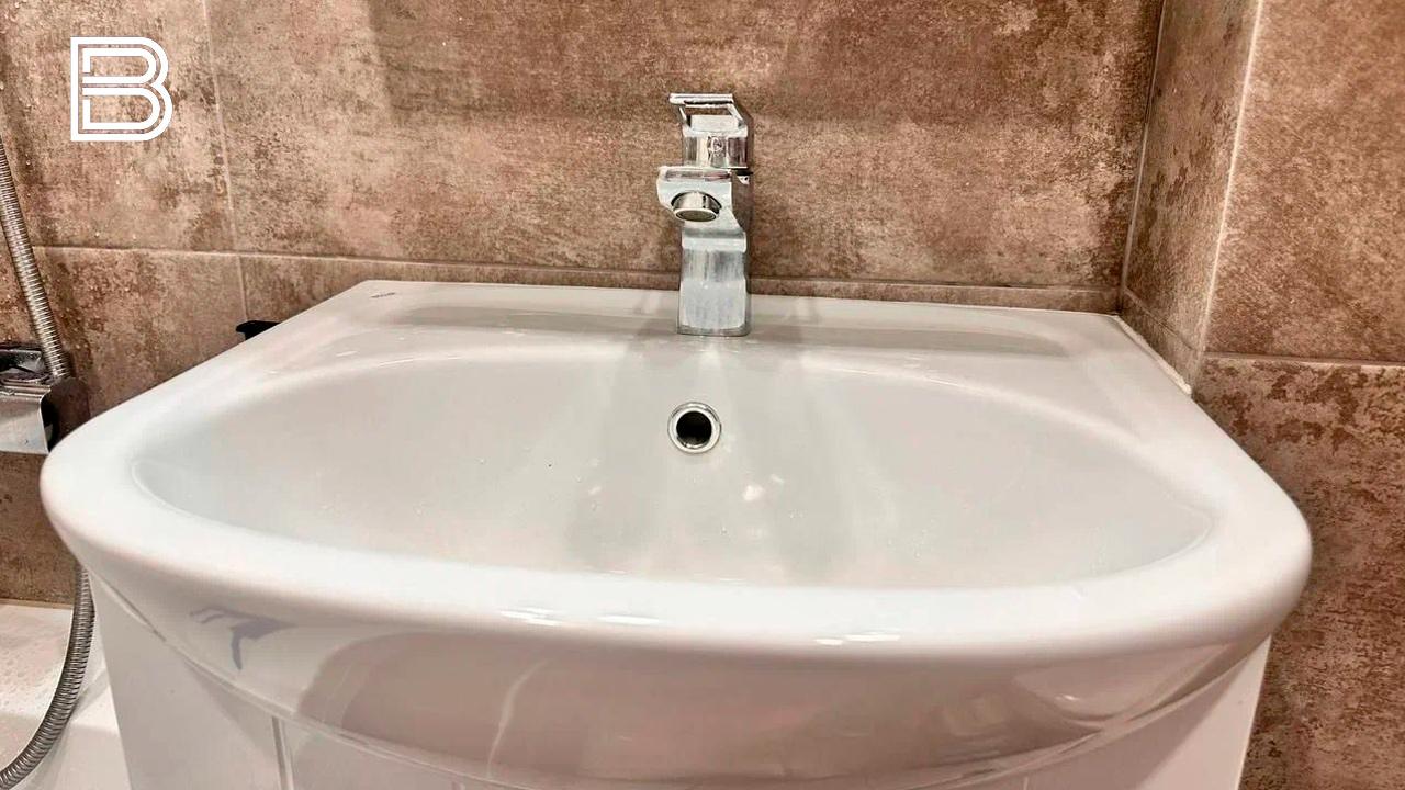 Холодную воду отключат в ряде домов Мурманска из-за аварии