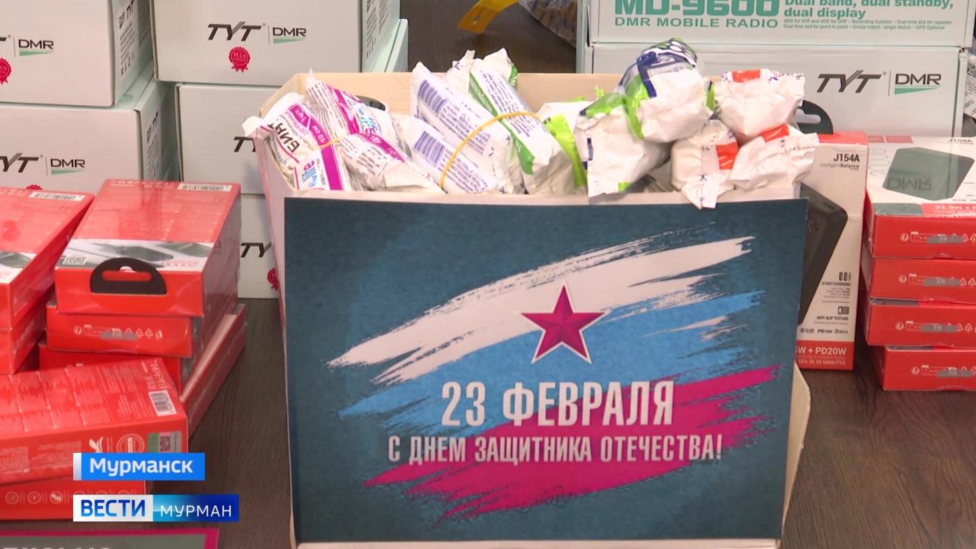 Связь, генераторы, медицина: Народный фронт отправил бойцам СВО очередную партию помощи&nbsp;