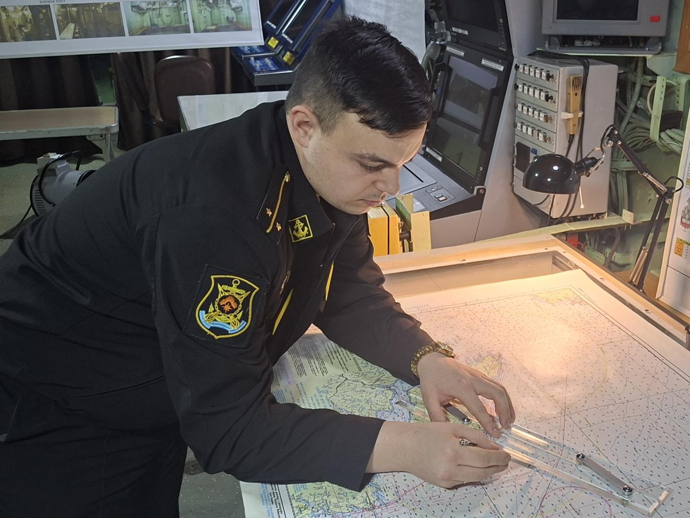 Продолжить дело отца