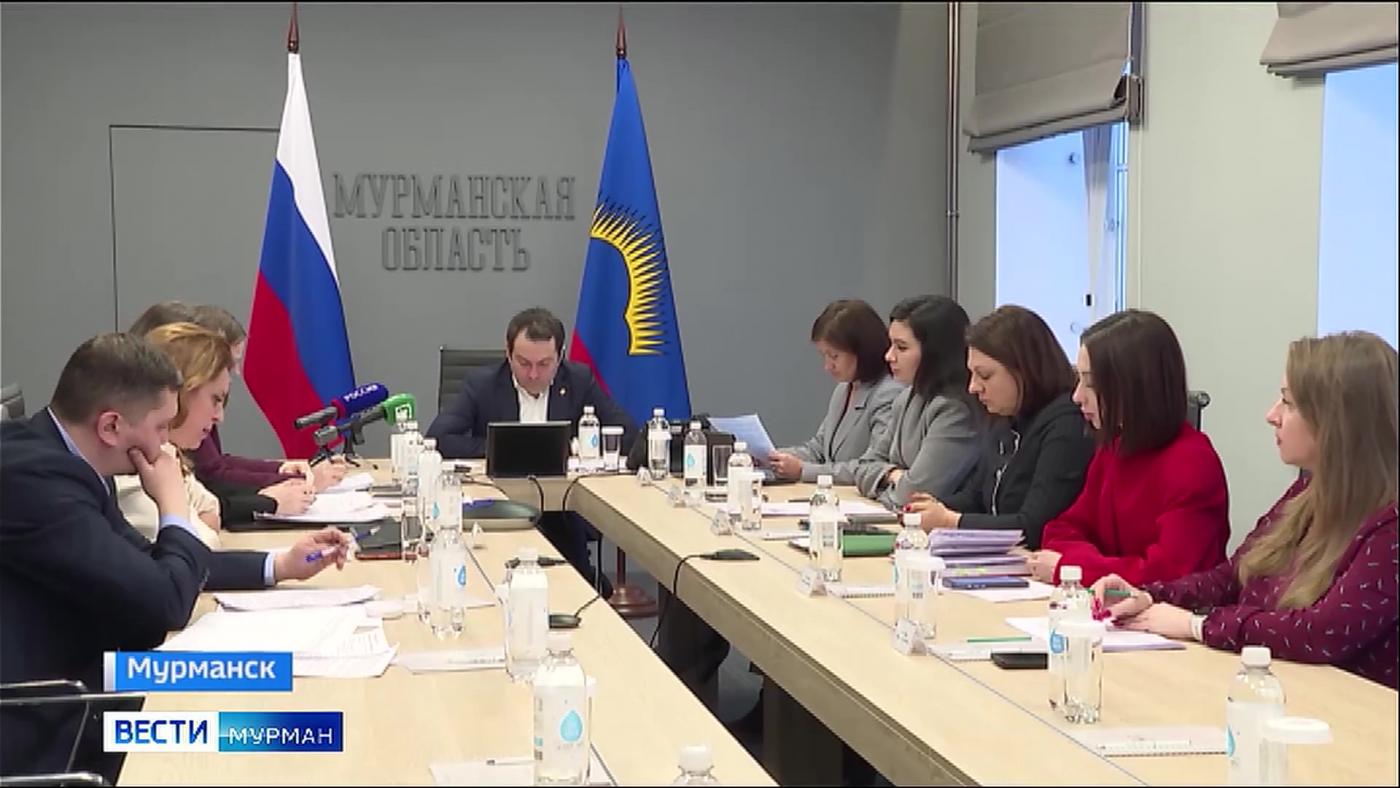 Ключевые задачи реновации ЗАТО в 2026 году обсудили на совещании под руководством Андрея Чибиса