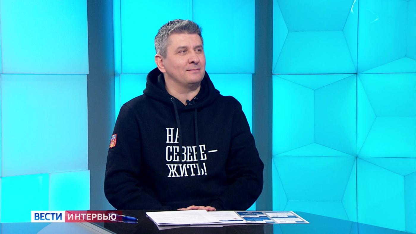 Об обязательной аттестации гидов в Мурманской области &ndash; в интервью с Андреем Удовиком