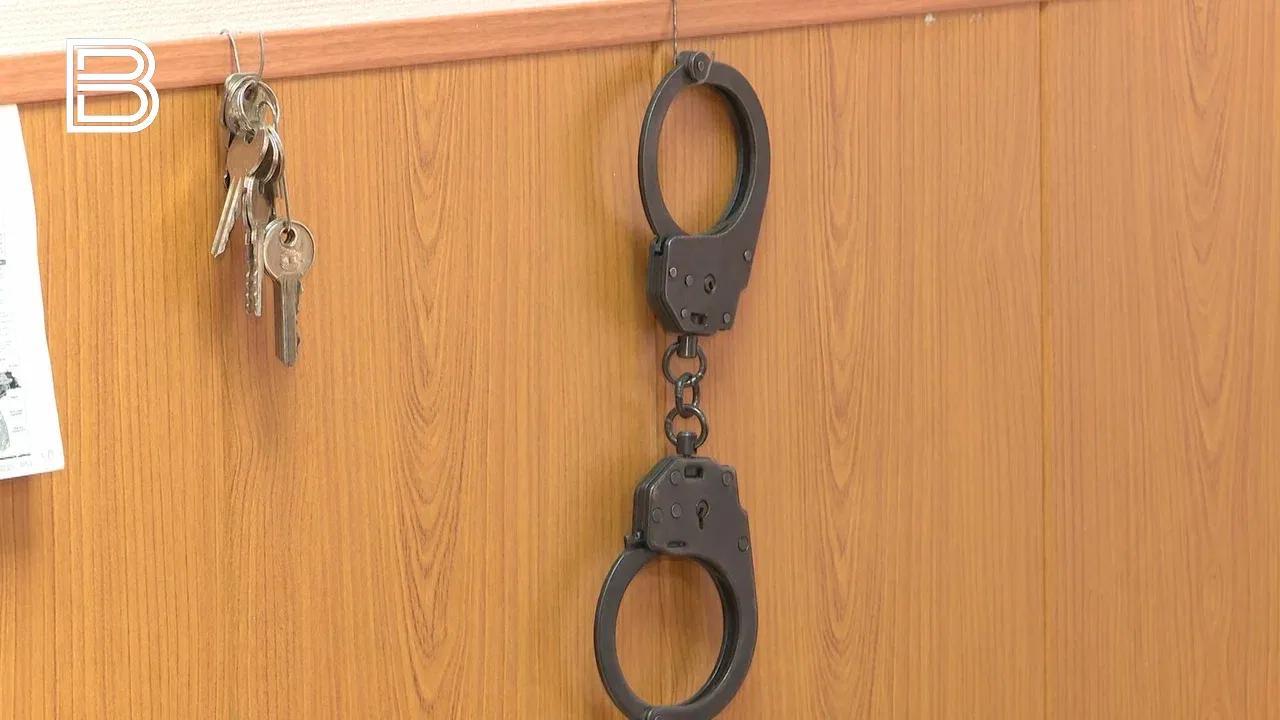 В Апатитах задержали администратора магазина, подозреваемого в хищении более 80 тысяч рублей