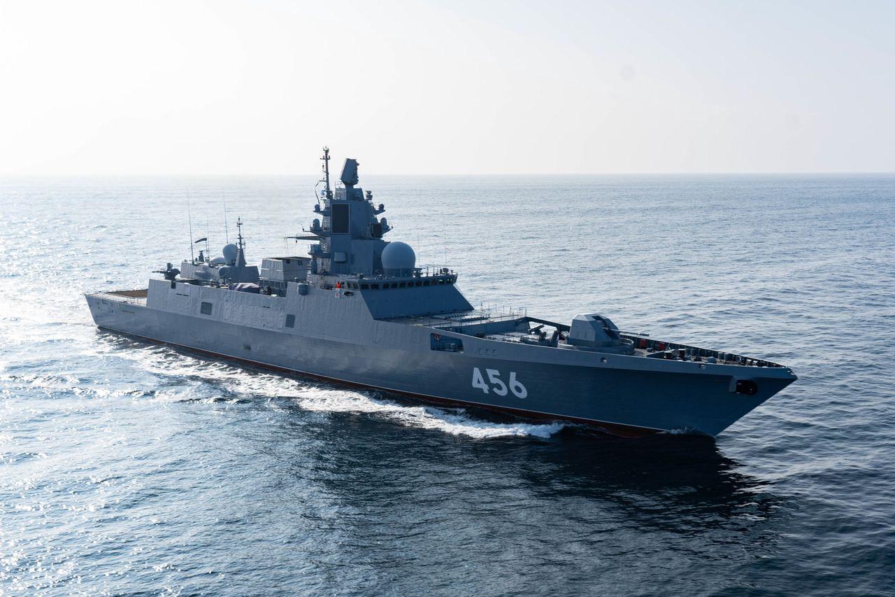 В постоянном напряжении