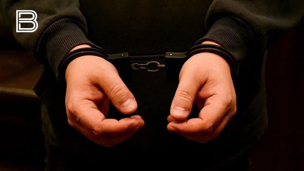 Избившего северянку и угрожавшего жестокой расправой задержали в Мурманске&nbsp;