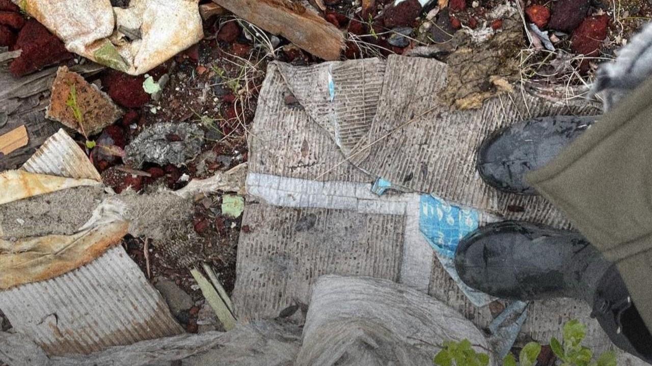 Ущерб от несанкционированной свалки в водоохранной зоне в ЗАТО Александровск оценили в 9,6 млн рублей