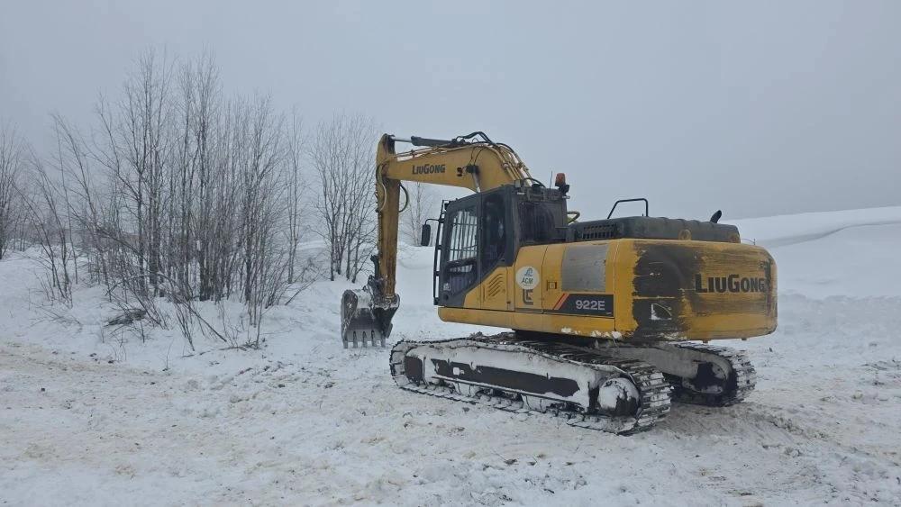 Строительство футбольного манежа в Апатитах началось