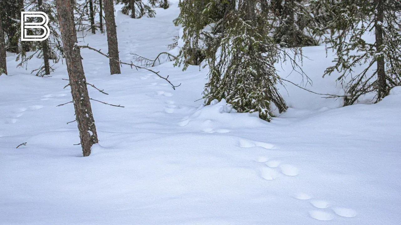 Прогноз погоды в Мурманской области на 8 марта