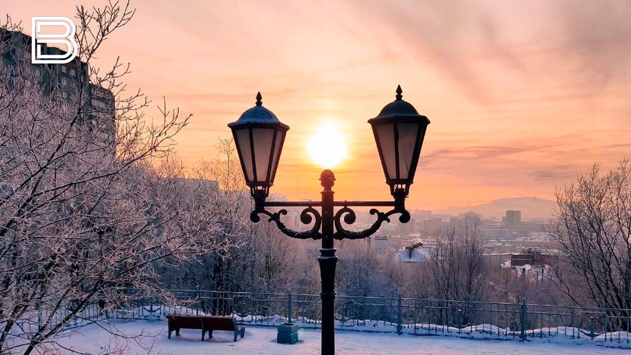 На реализацию программы "На Севере &mdash; твой проект" за шесть лет направили свыше 700 миллионов рублей