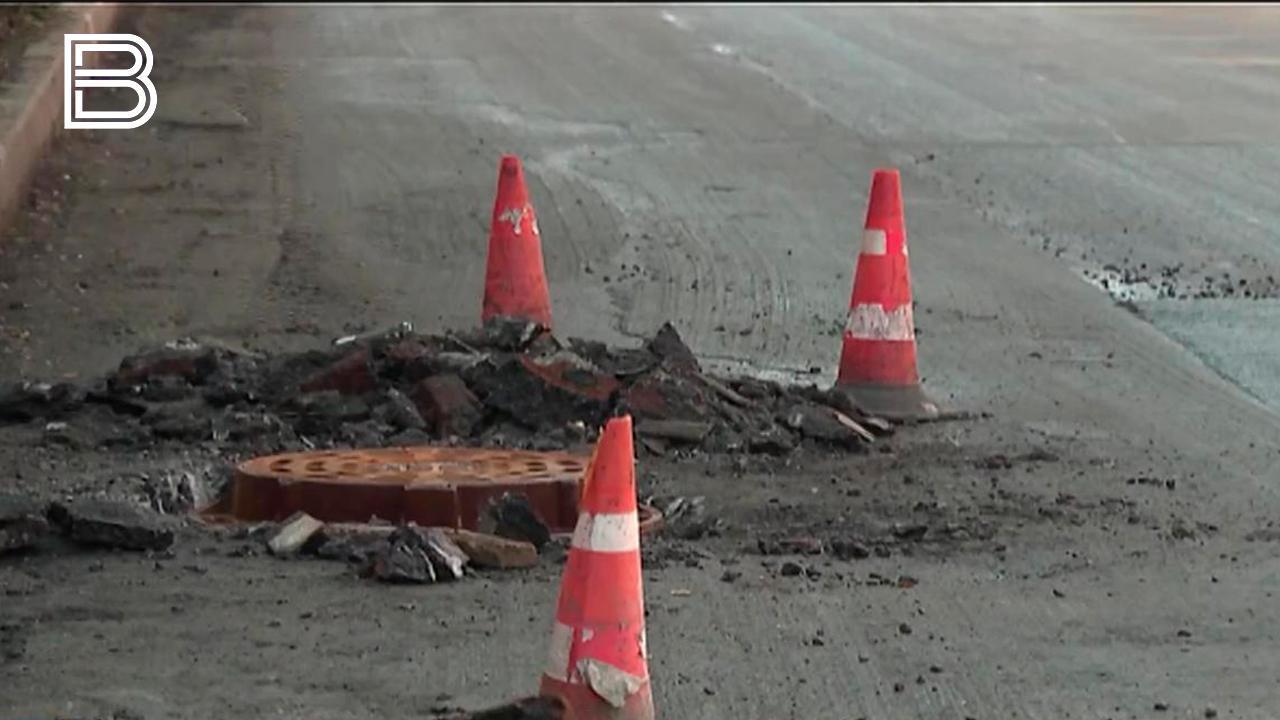 В Мурманской области в 2026 году по плану "На Севере &mdash; жить!" отремонтируют более 250 дворовых проездов