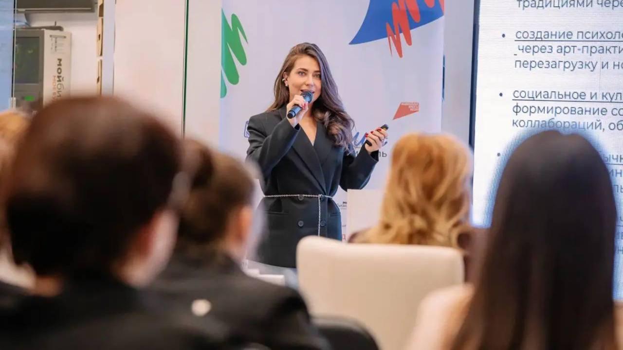 Почти половина предпринимателей Мурманской области &ndash; женщины