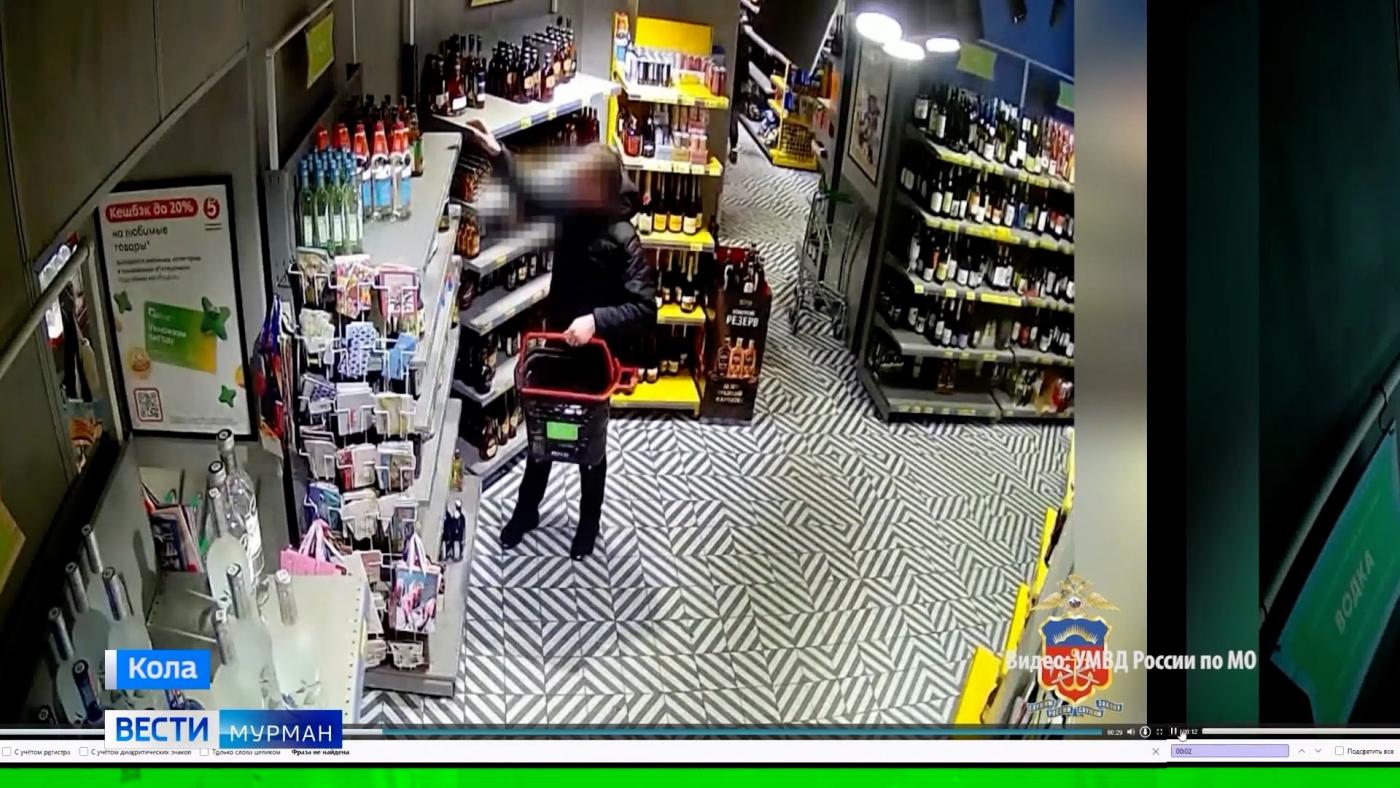 Кражи, аварии и пожар в мурманской школе: обзор происшествий