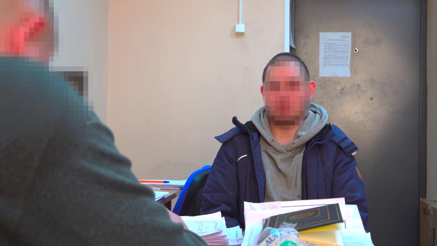 В Мурманске задержали двух подозреваемых в поджогах в домах на Радищева и Павлова