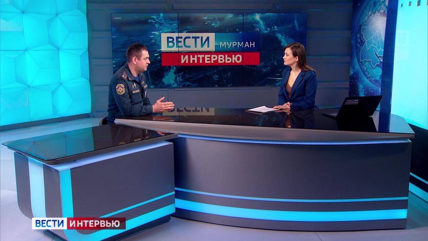 Как сделать отдых в горах Мурманской области безопасным — в интервью с представителем МЧС Алексеем Игнатьевым