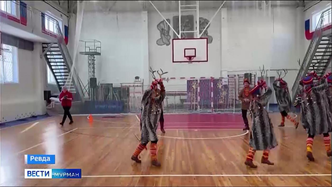 Победителей соревнований по национальным видам спорта определили в Ревде