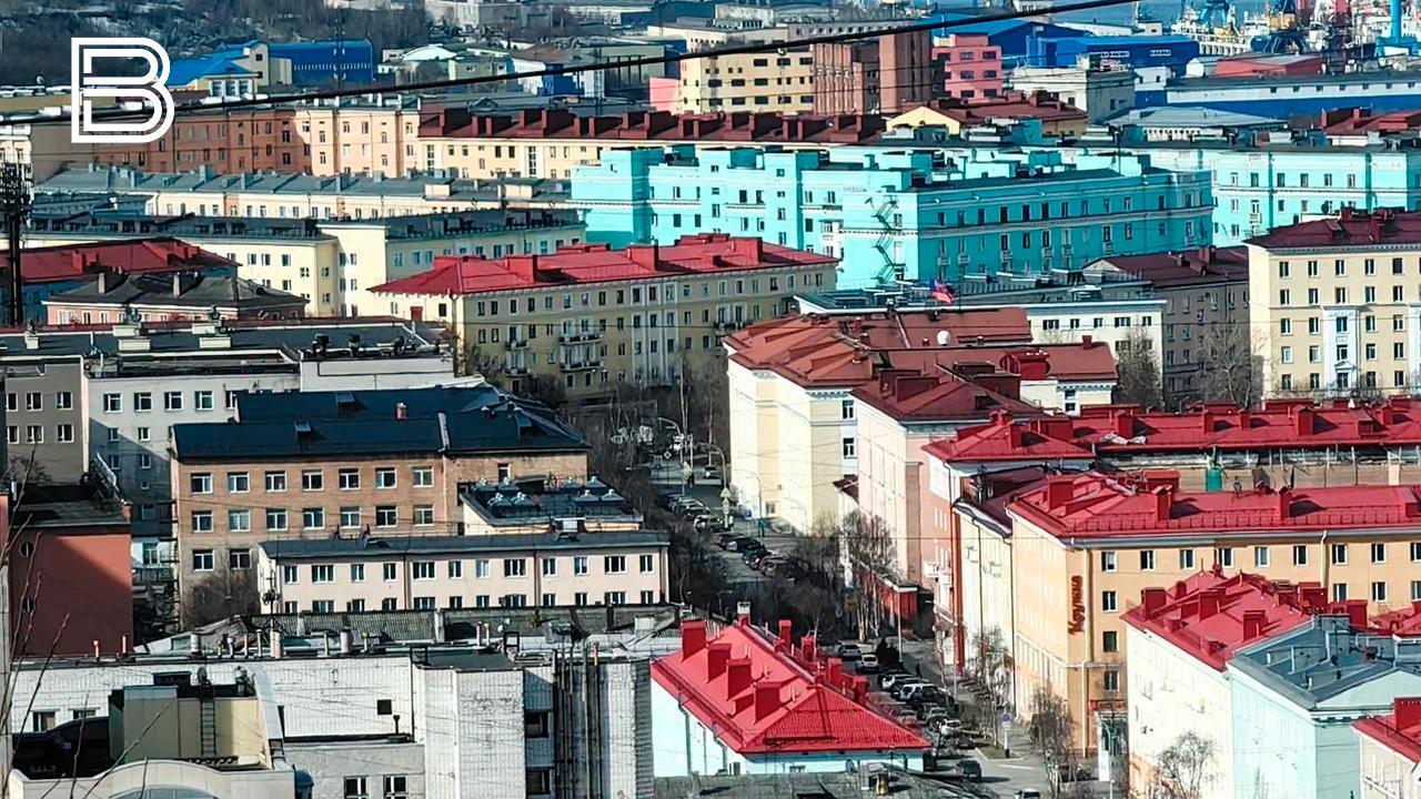 В Мурманской области открыт набор волонтеров для поддержки голосования за объекты благоустройства