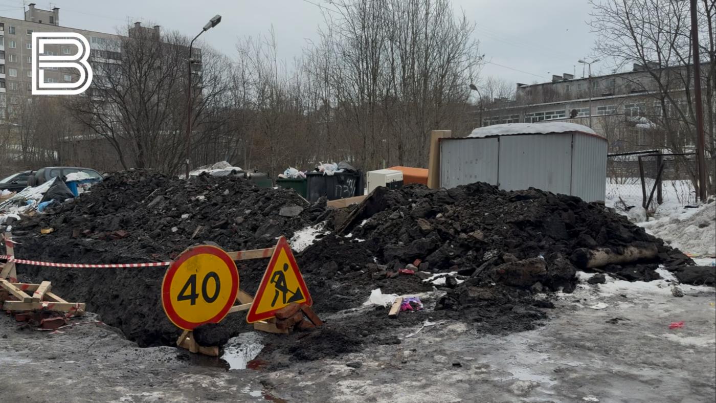 Северная весна глазами журналистов ГТРК "Мурман"