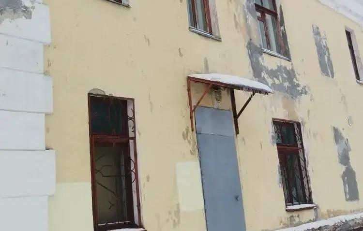 Нарушения в общежитии на железнодорожной станции Кандалакша устранили после вмешательства прокуратуры