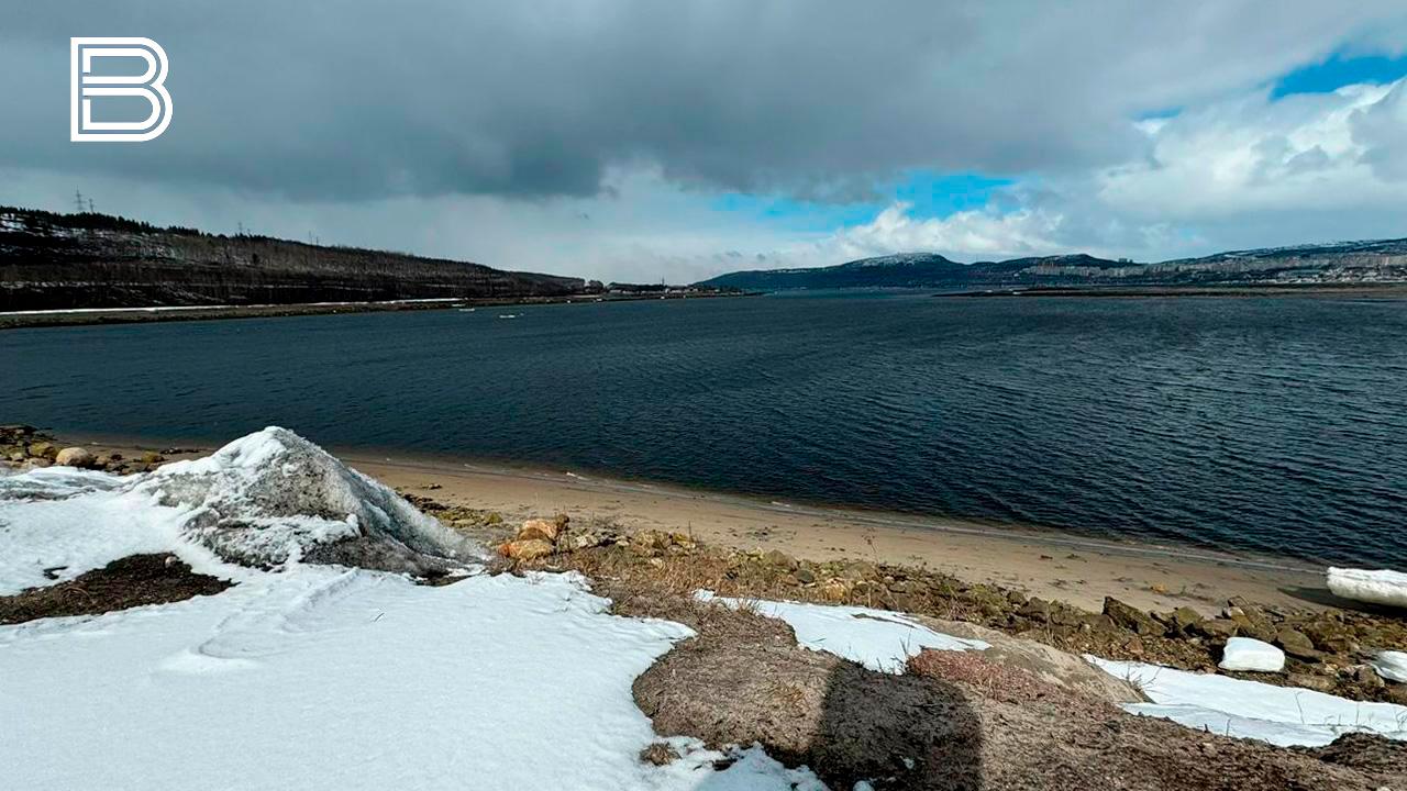 Прогноз погоды по Мурманской области на 25 марта