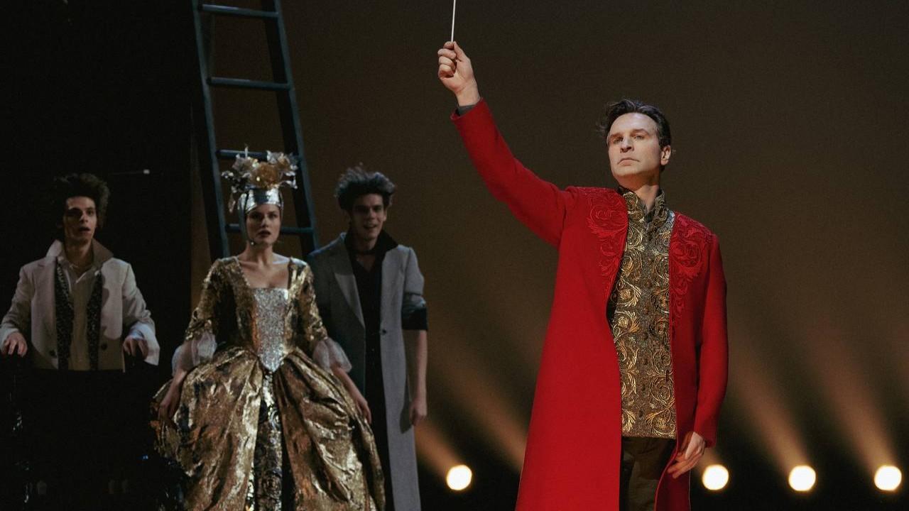 Театр имени Вахтангова впервые приедет с гастролями в Мурманск