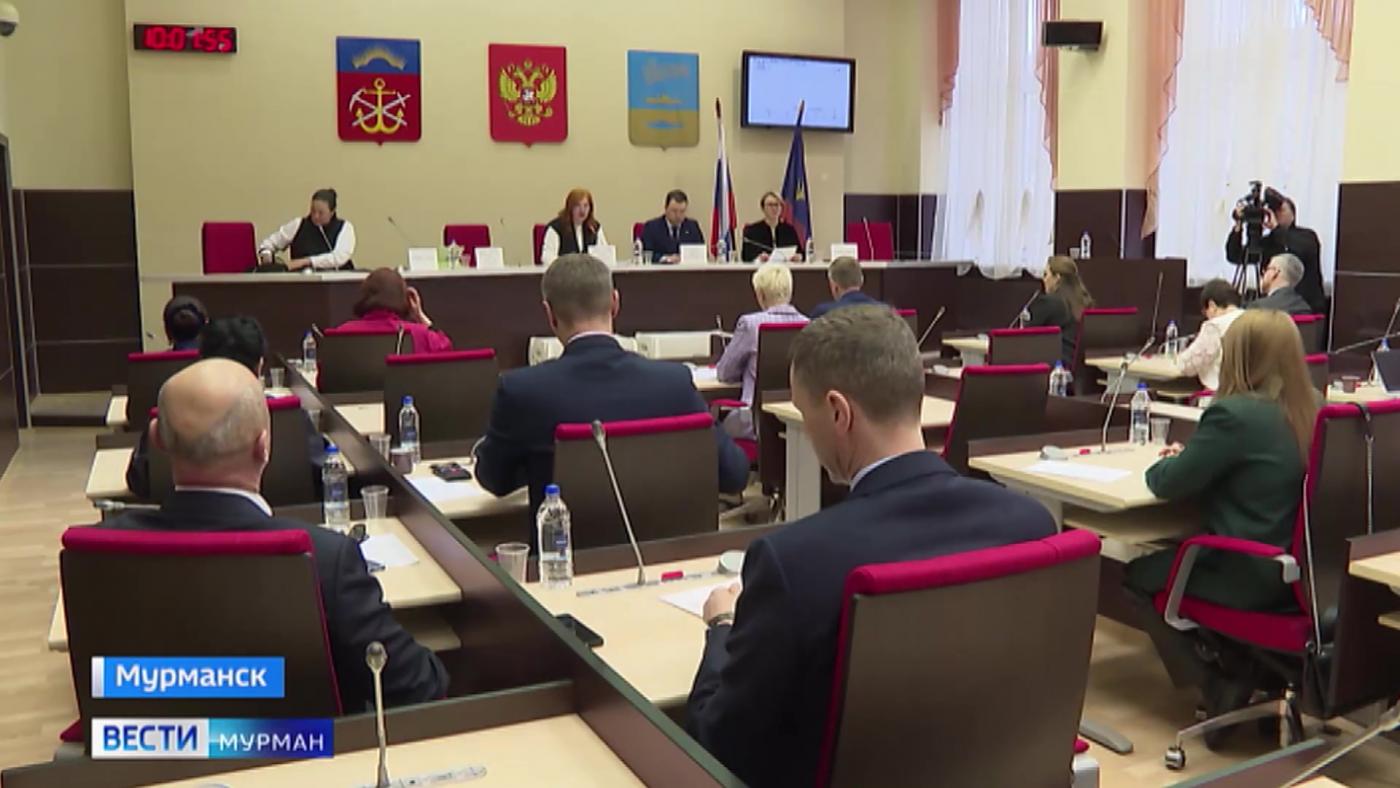 Многодетным семьям и участникам СВО в Мурманске расширили права на землю