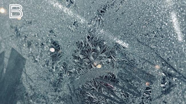 МЧС предупреждает жителей и гостей Мурманской области о сильной гололедице