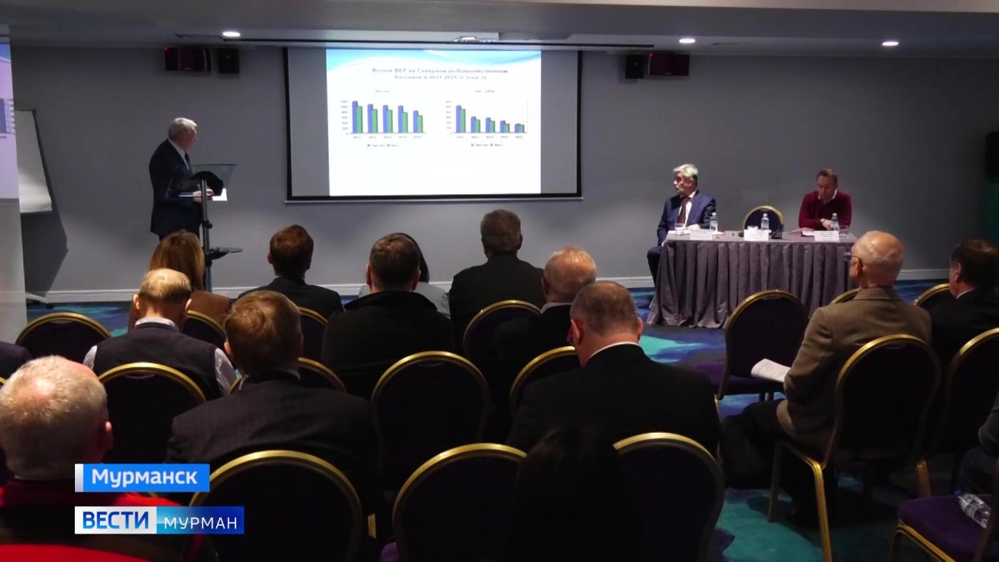 Рыбопромышленники Севера подвели итоги прошлого года и обозначили острые вопросы 2026-го