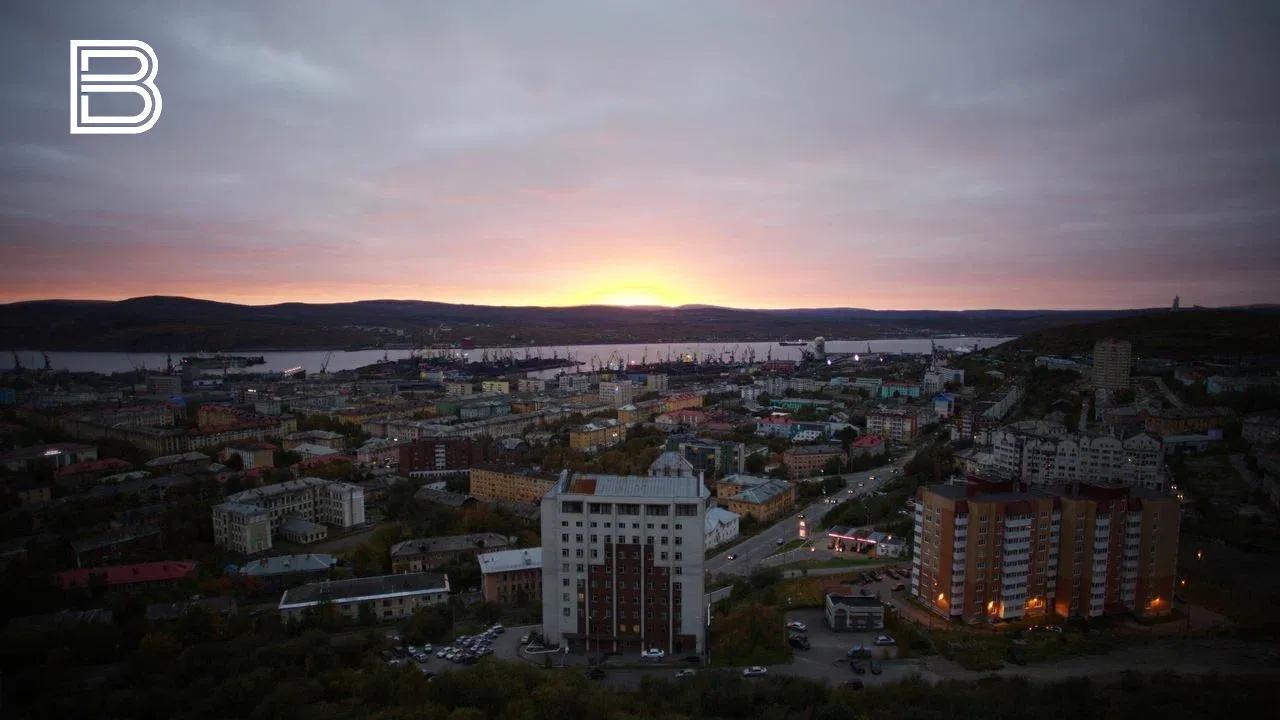 В Мурманской области в 2025 году ввели в эксплуатацию более 1 100 новых зданий