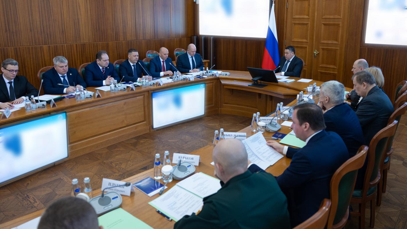 Порт Калининграда может стать важной частью Трансарктического транспортного коридора