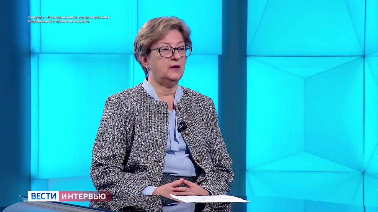 Как улучшить качество жизни детей с аутизмом &mdash; в интервью с директором Мурманской коррекционной школы №1 Светланой Павловой