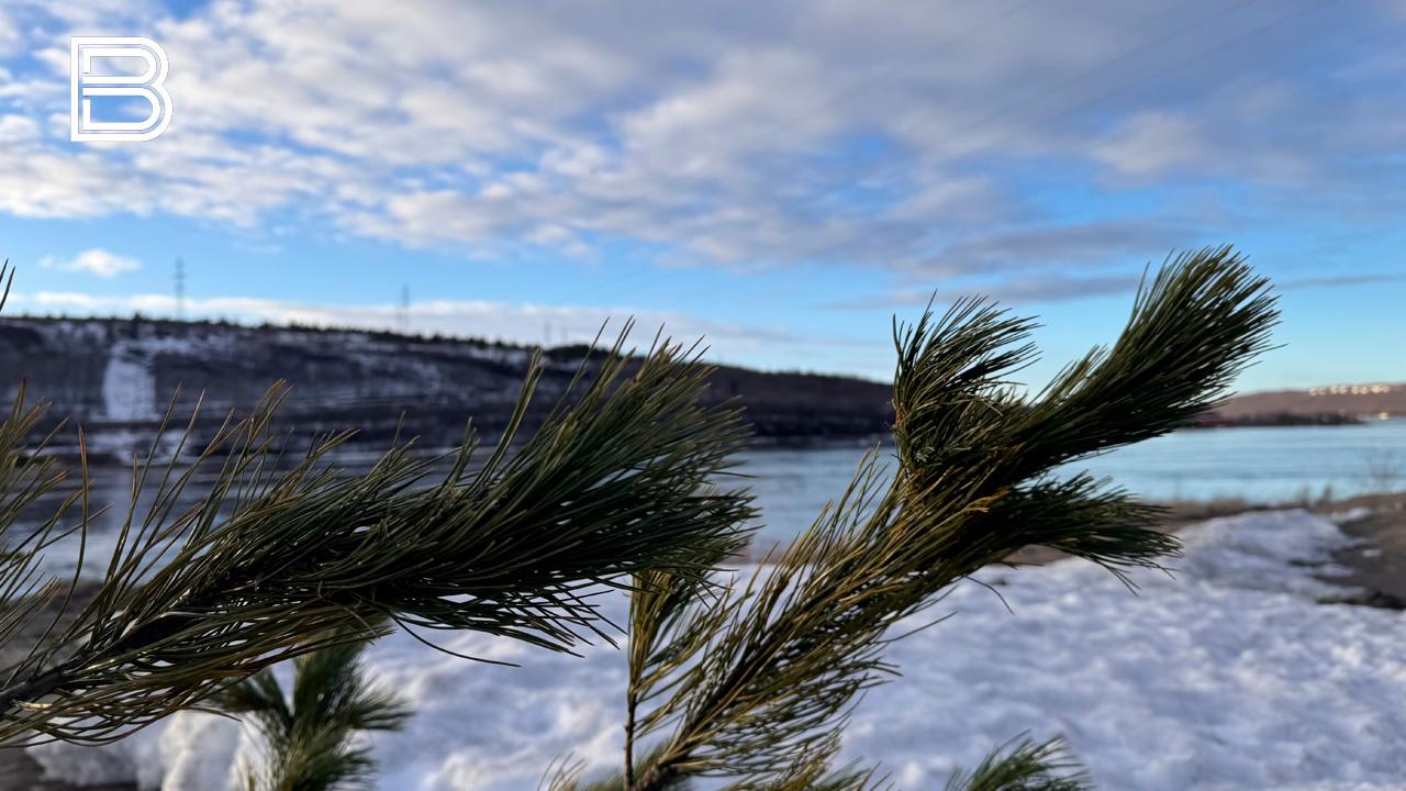 Прогноз погоды в Мурманской области на 5 апреля