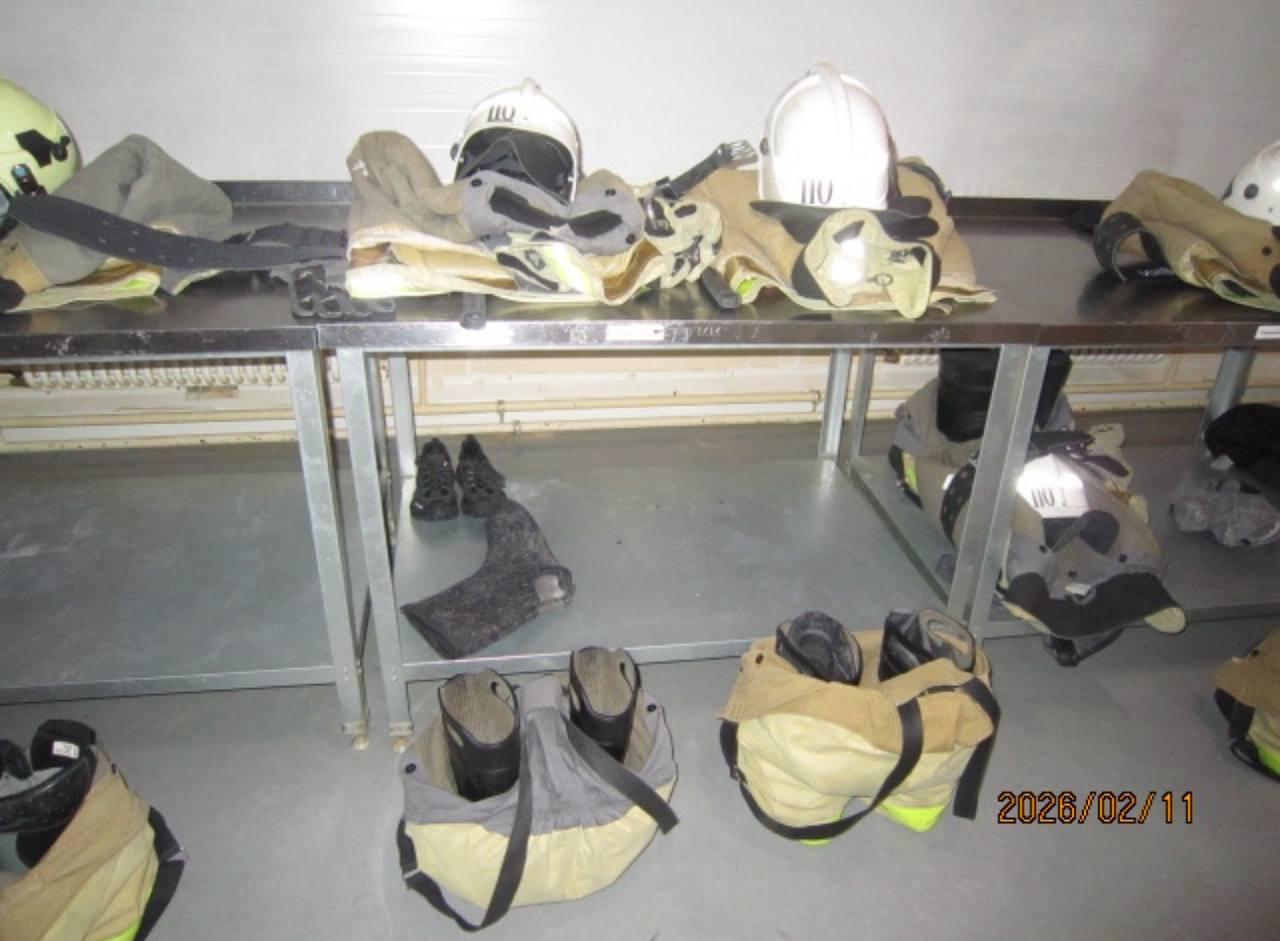 В Мурманской области проверили готовность лесопользователей к пожароопасному сезону&nbsp;