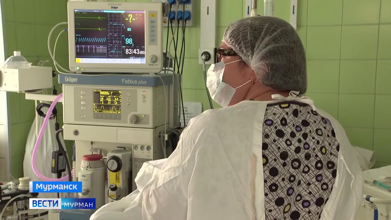 Московский ЛОР-врач высшей категории поделилась опытом с коллегами из Мурманской области