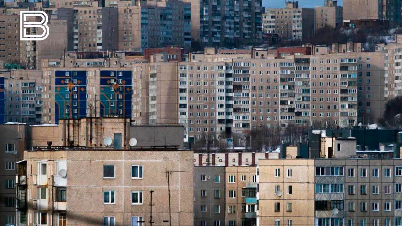 В Мурманской области с начала 2026 года более 550 семей улучшили жилищные условия с помощью маткапитала