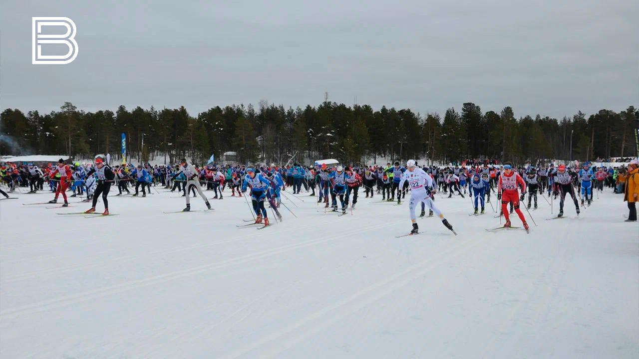 Мурманская область – среди лидеров по развитию спорта в России