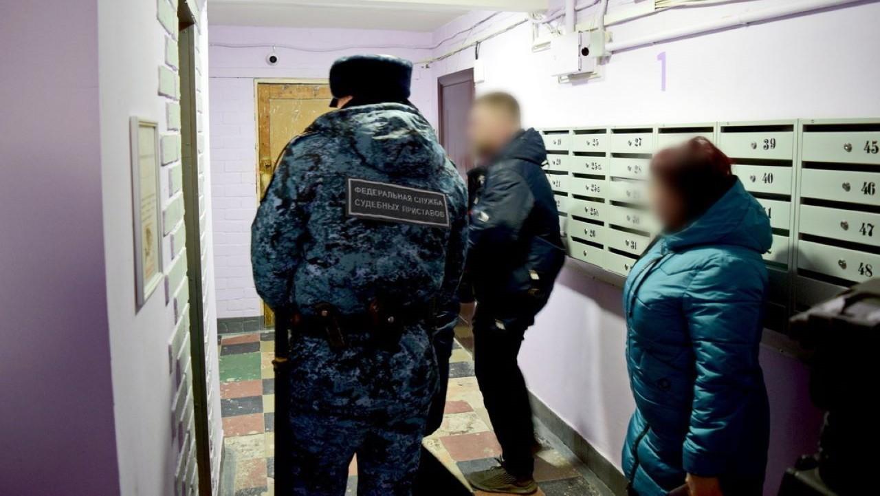 Мурманчанин выплатил 800 тысяч рублей долга по налогам, чтобы вернуть недвижимость