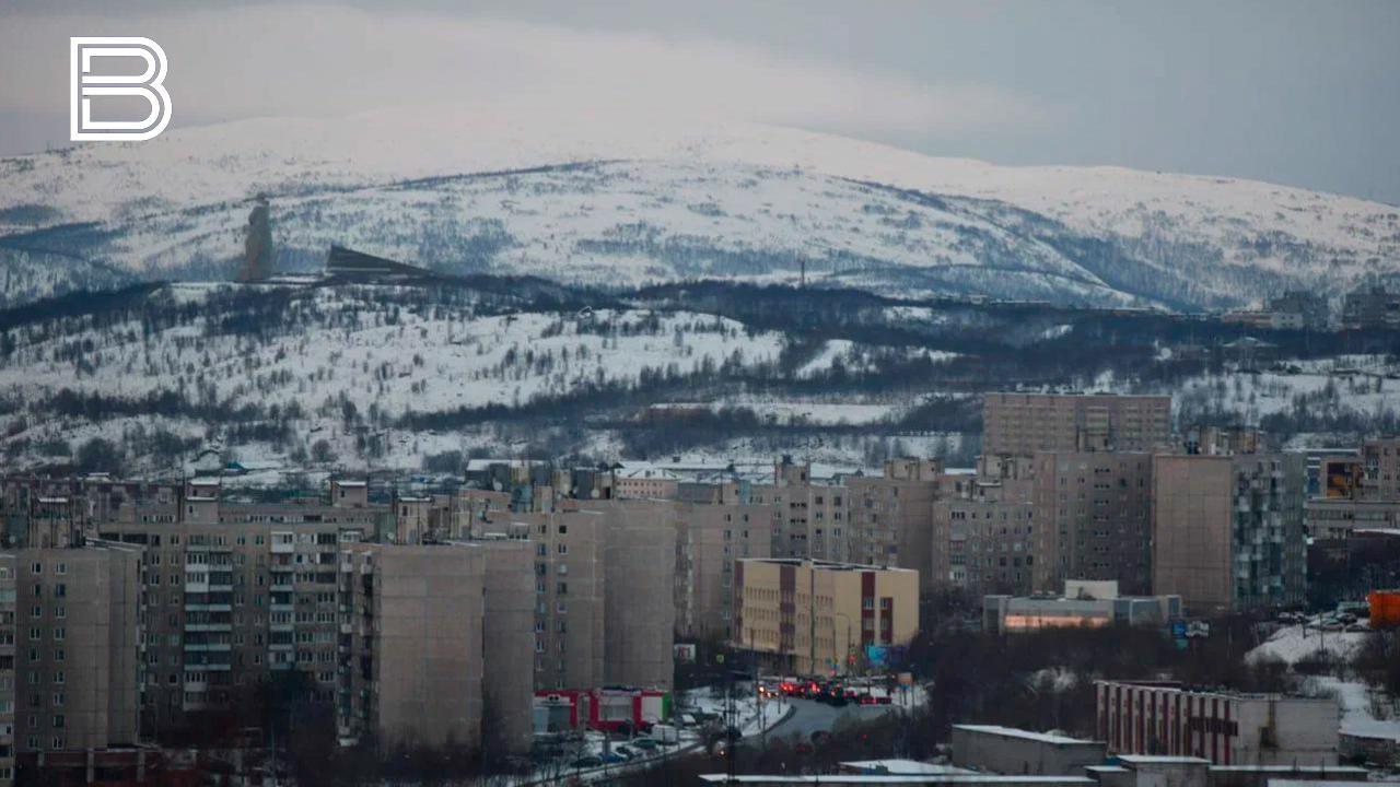 Жители Мурманской области стали реже оформлять ипотеку