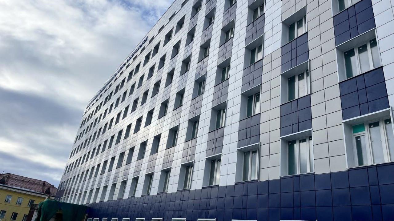 За 6 лет по программе реновации ЗАТО в Мурманской области реализовали более 200 мероприятий