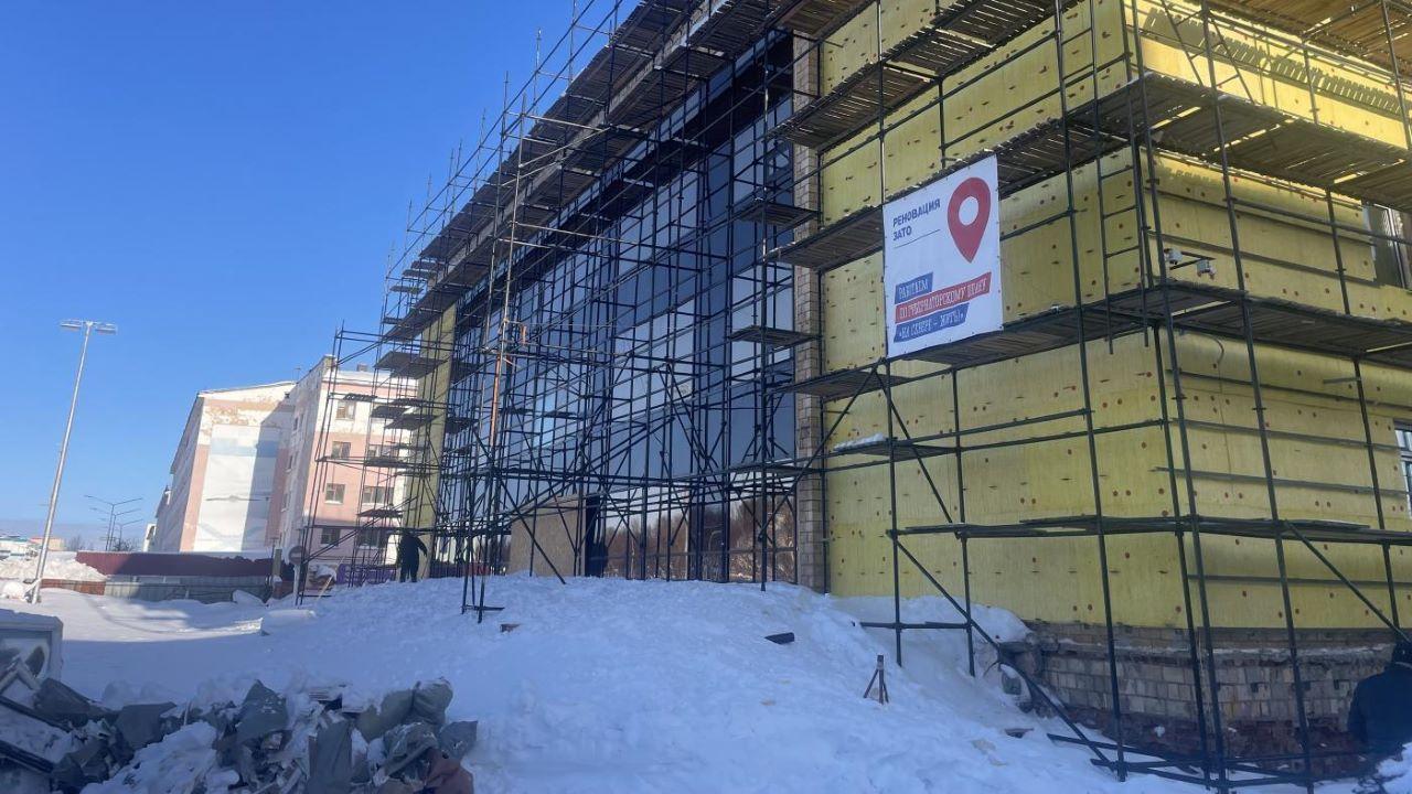 На реализацию программы реновации ЗАТО в Мурманской области в 2027-2030 годах направят 35 млрд рублей