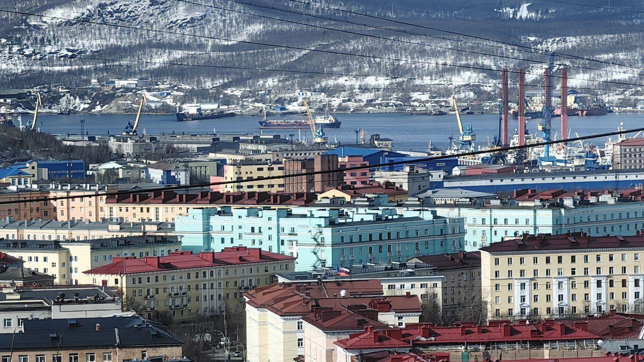 Андрей Чибис представит итоги семилетней работы народной программы "На Севере &ndash; жить!"&nbsp;