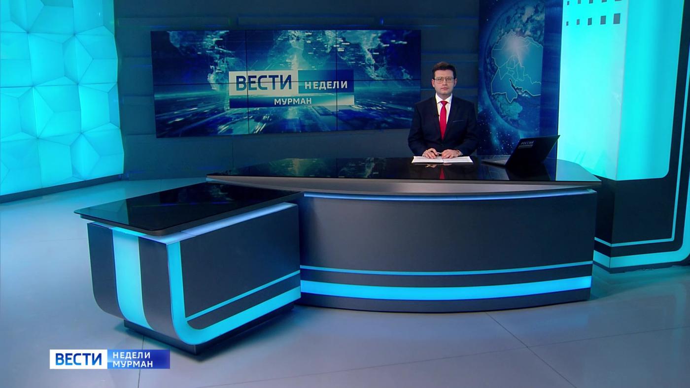 "Вести недели" с Сергеем Ширяевым от 19 апреля 2026 года