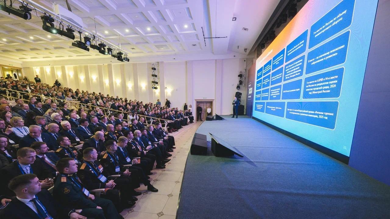 Больше жителей Мурманской области стали систематически заниматься спортом в 2025 году