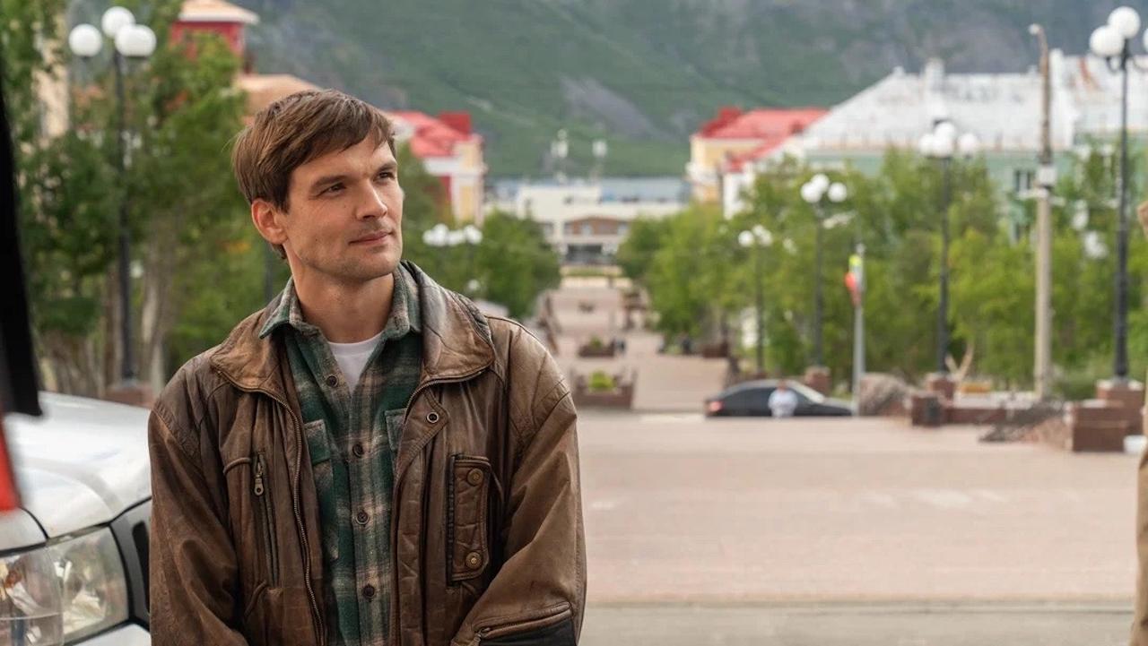 Снятый в Мурманской области сериал выходит на канале "Россия 1"