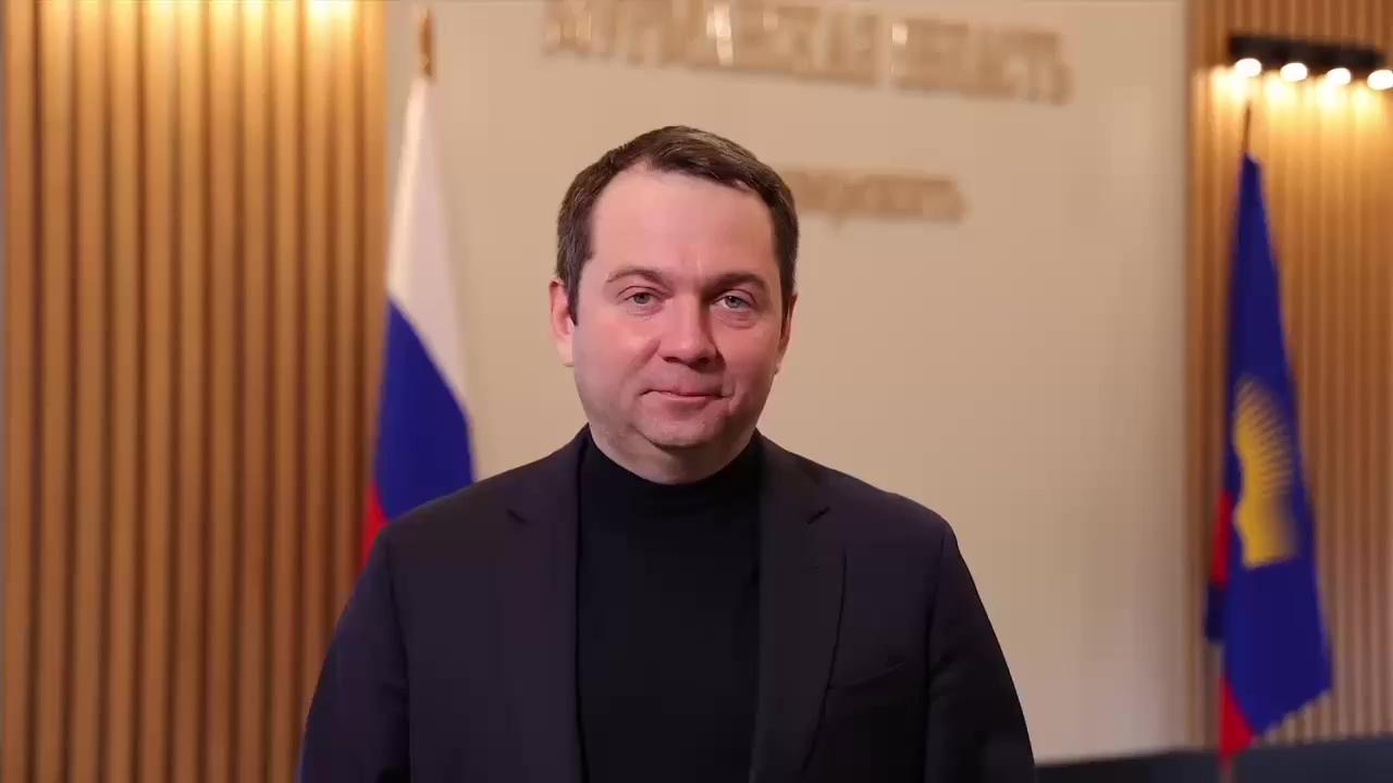 Андрей Чибис: команды муниципалитетов ежедневно решают острые вопросы