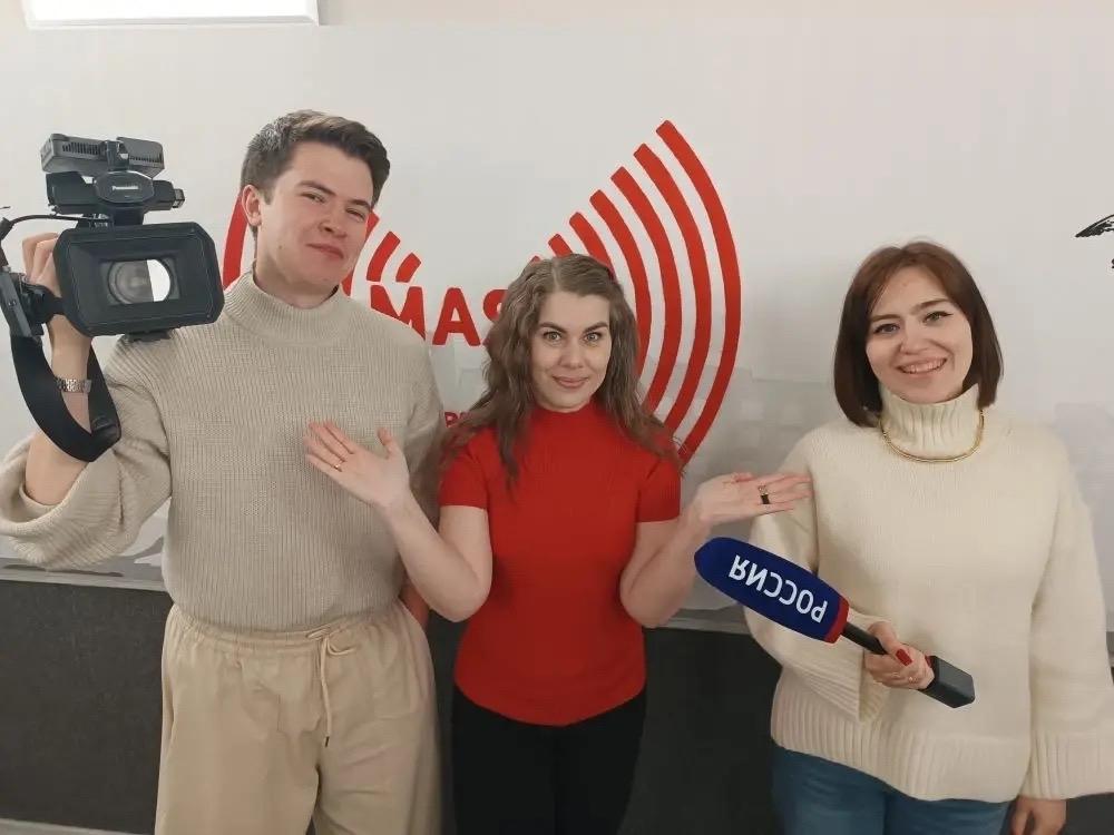 Радио "Маяк Мурманск": командировка на юг &mdash; как это было?