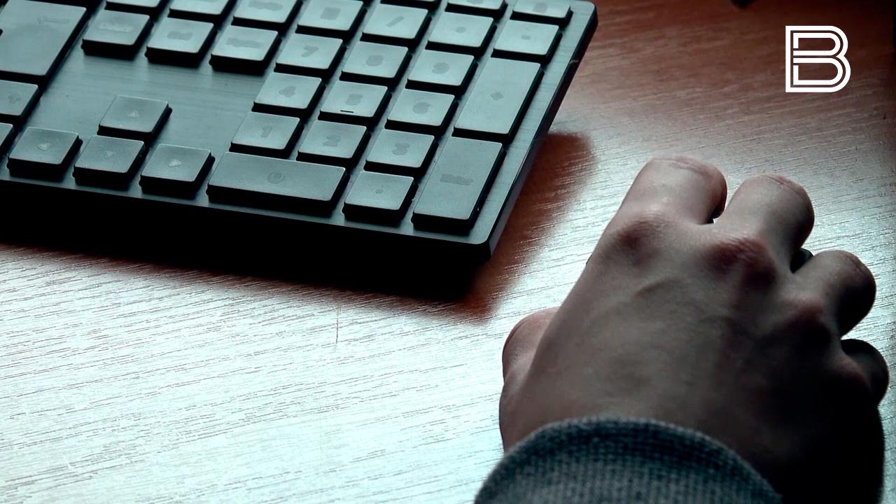 Житель Снежногорска в надежде заработать потерял более 4,5 млн рублей