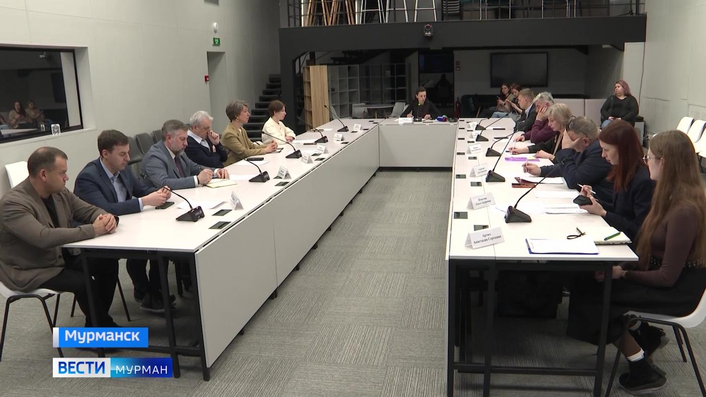 От рыбы до промышленности: Мурманская область ставит амбициозные цели по развитию экспорта