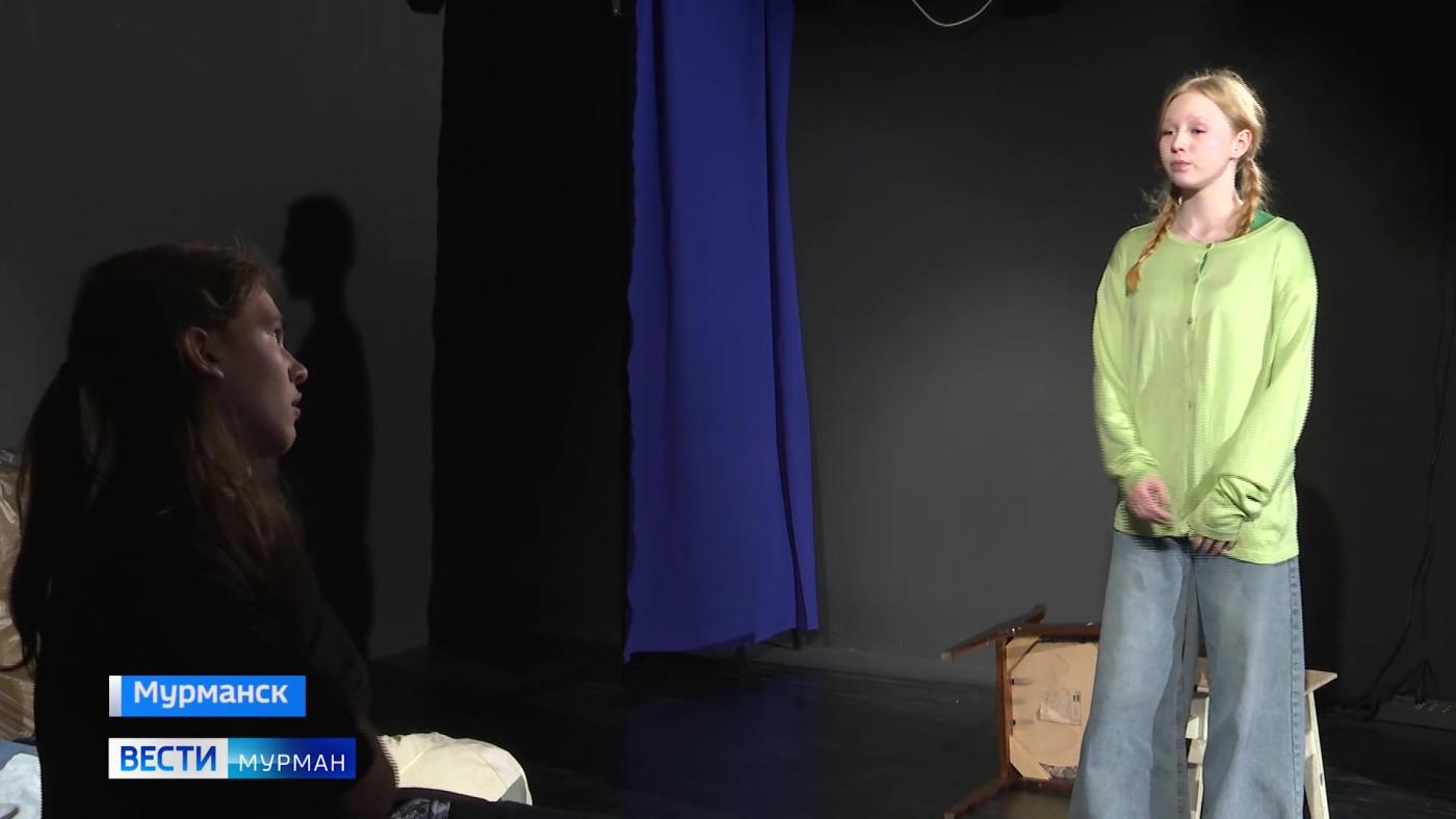 В Мурманск прибыли представители Гильдии драматургов России из Москвы и Санкт-Петербурга