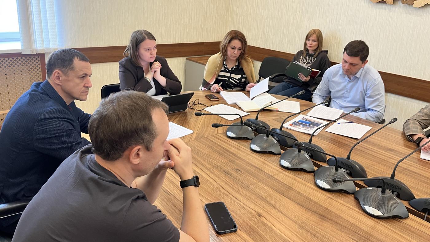 Подрядчиков обязали устранить нарушения на объектах реновации ЗАТО за две недели