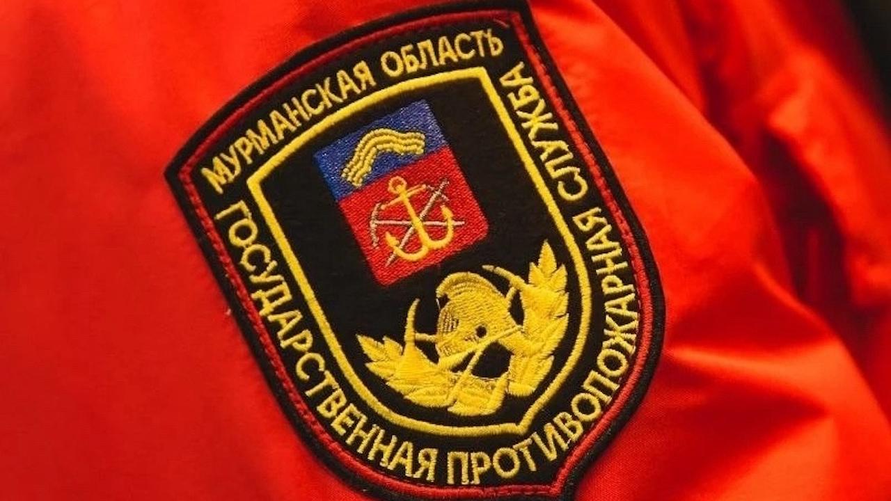 Девять ДТП ликвидировали за сутки пожарно-спасательные подразделения Мурманской области