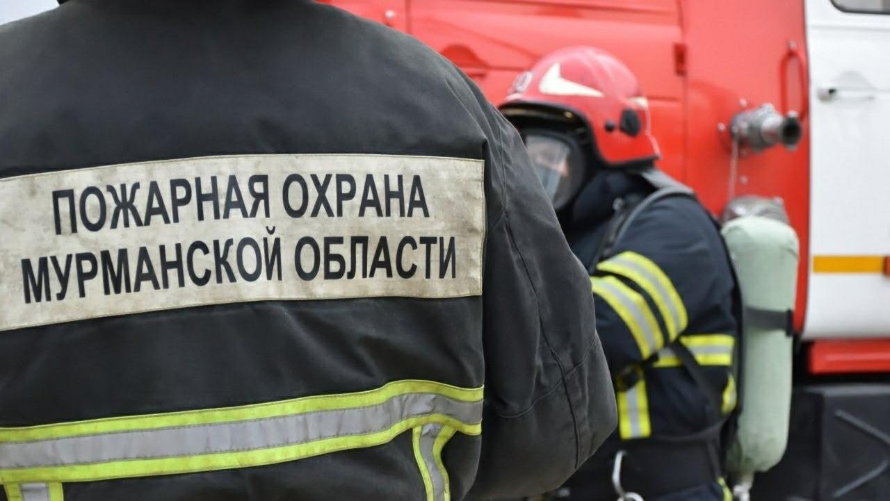 В ДТП в Кандалакше пострадал водитель иномарки